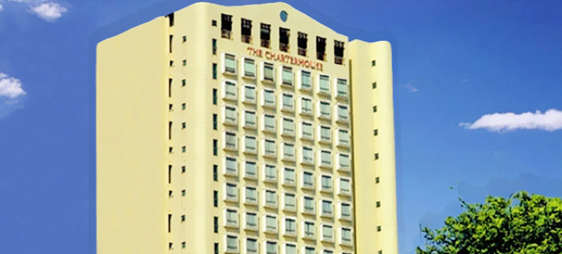 香港铜锣湾利景酒店图片