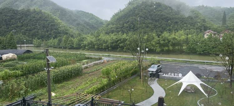 清沐阳民宿(欣运路分店)图片