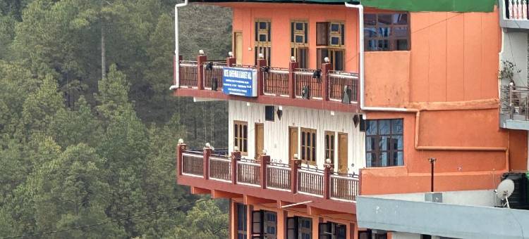 Hotel Maheshwari & Banquet Hall图片