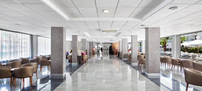 洛杉矶最佳酒店(Hotel Best Los Angeles)图片