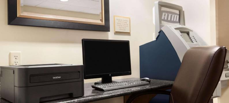 邓迪丽怡酒店(Country Inn & Suites by Radisson, Dundee, MI)图片