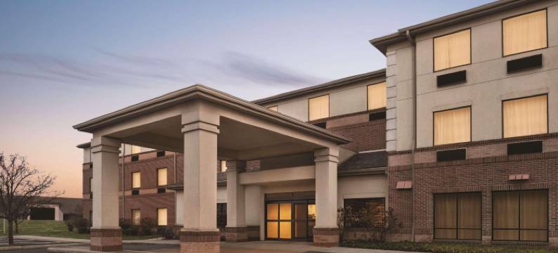 丽笙乡村套房酒店，代顿南，俄亥俄州(Country Inn & Suites by Radisson, Dayton South, Oh)图片