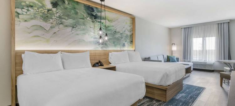 Best Western Plus Winter Haven Inn  Suites 图片