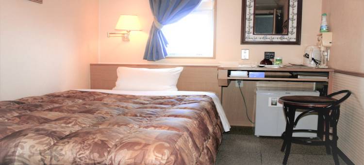 松江湖温泉(Matsue City Hotel (Annex))图片