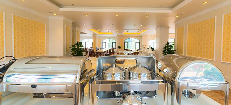 金宝酒店(Kim Bao Hotel)图片