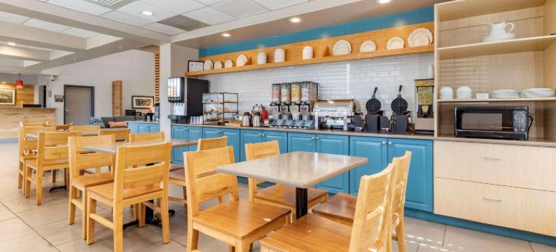 兰伯顿丽怡酒店(Country Inn & Suites by Radisson, Lumberton, NC)图片