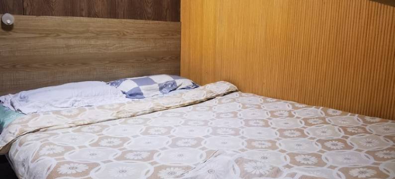 你在滨海的家客栈(杨树街分店)图片