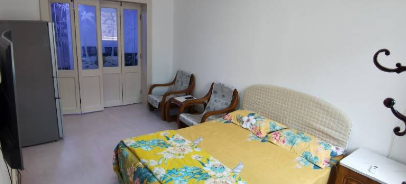 帅府依名居公寓(东顺城内街分店)图片