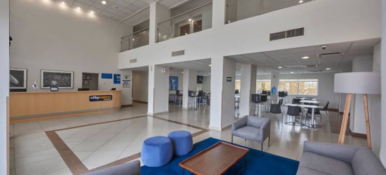 密纳提特兰万豪城市快捷酒店(City Express by Marriott Minatitlan)图片