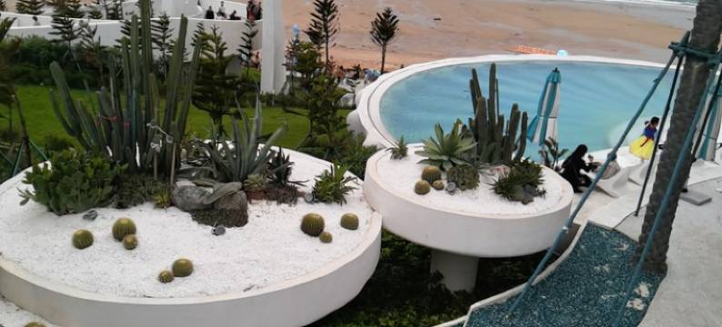 天下升平的民宿(翠园中路分店)图片