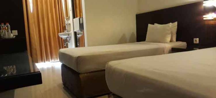 Hotel Bali图片