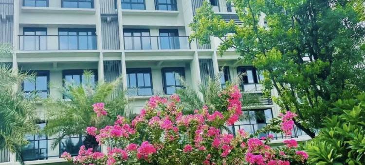 清清海景民宿(上海路分店)图片