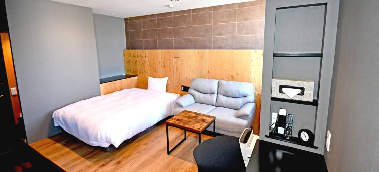 生活空间 & 酒店 阿克(Arc Lifestyle Space & Hotel)图片