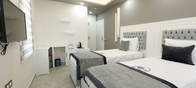 米拉酒店安塔利亚(Mira Hotel Antalya)图片