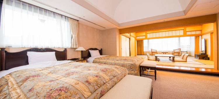 皇家泰奈公园酒店(Royal Tainai Park Hotel)图片