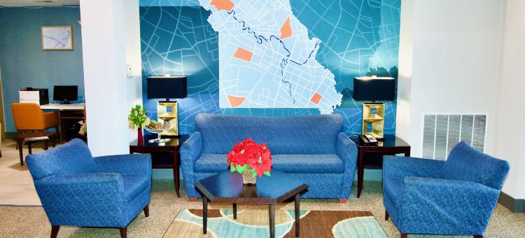 智选假日套房酒店圣查尔斯(Holiday Inn Express & Suites ST CHARLES by IHG)图片