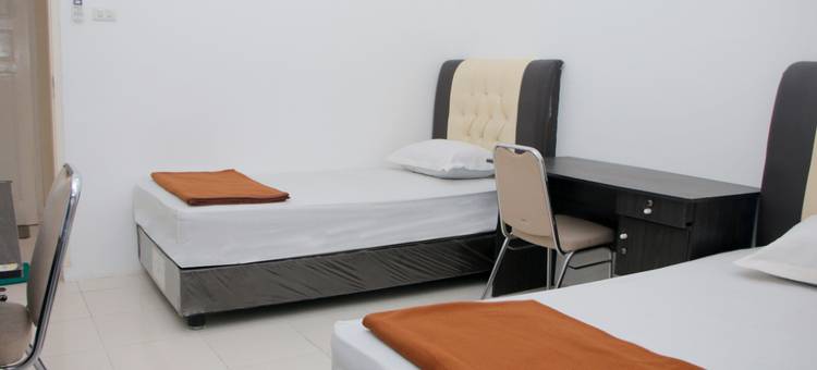 阿法丽丝壮景公寓(Afaris House)图片