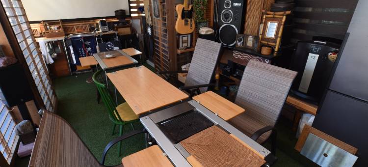 Natural Mind Tour图片