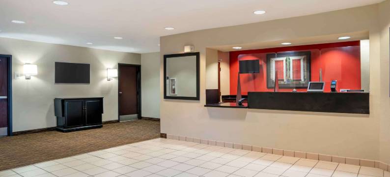 Extended Stay America精选套房 - 巴吞鲁日 - 城市广场(Extended Stay America Select Suites - Baton Rouge - Citiplace)图片