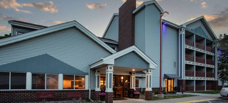 Baymont by Wyndham Brooklyn Center图片