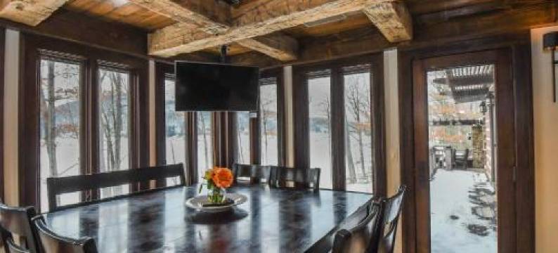 宁静天堂(Peaceful Paradise)图片