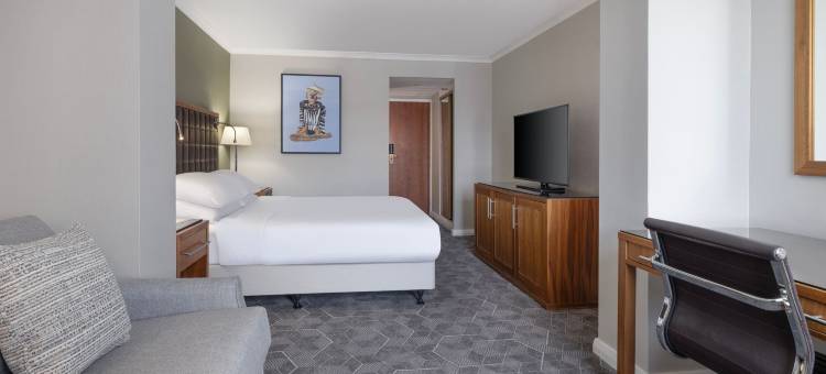 爱丁堡万豪德尔塔酒店(Delta Hotels Edinburgh)图片
