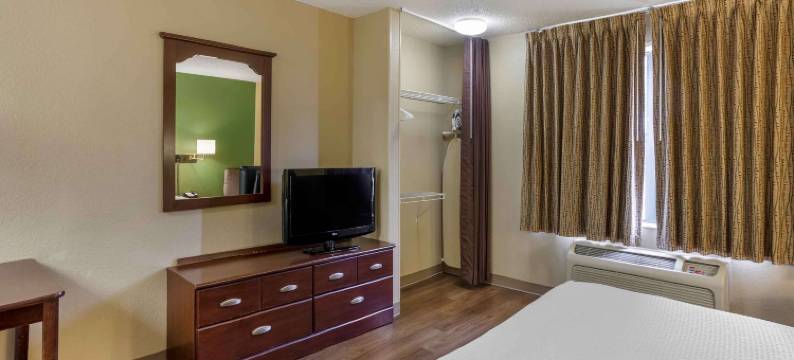 美国长住酒店套房 - 费城 - 霍舍姆 - 威尔士路(Extended Stay America Suites - Philadelphia - Horsham - Welsh Rd)图片