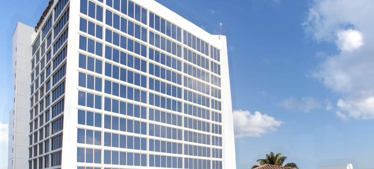 劳德代尔堡海滩万怡酒店(Courtyard by Marriott Oceanside Fort Lauderdale Beach)图片