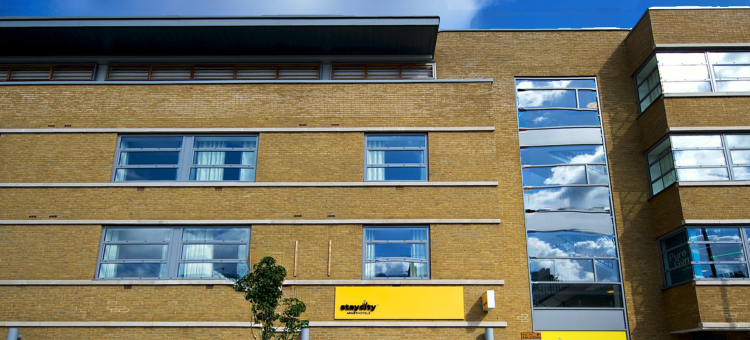 格林威治大道城居公寓式酒店(Staycity Aparthotels London Greenwich High Road)图片