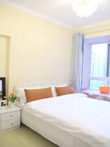 迷家老板娘公寓(和孝路分店)