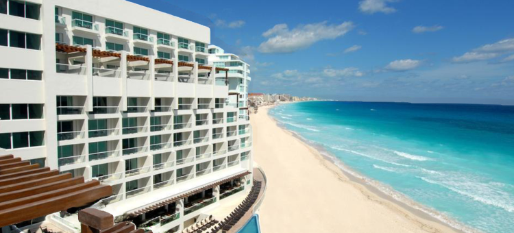 坎昆太阳宫殿 - 限成人- 全包式住宿(Sun Palace - All Inclusive Adults Only)图片