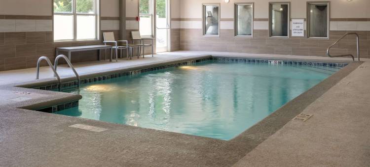 丽笙乡村套房酒店-乔治亚州弗多斯塔(Country Inn & Suites by Radisson, Valdosta, GA)图片