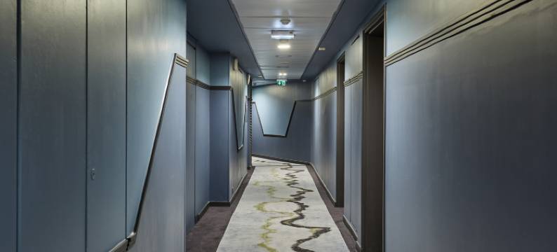 巴黎克利希门 voco 酒店(voco PARIS - PORTE DE CLICHY by IHG)图片