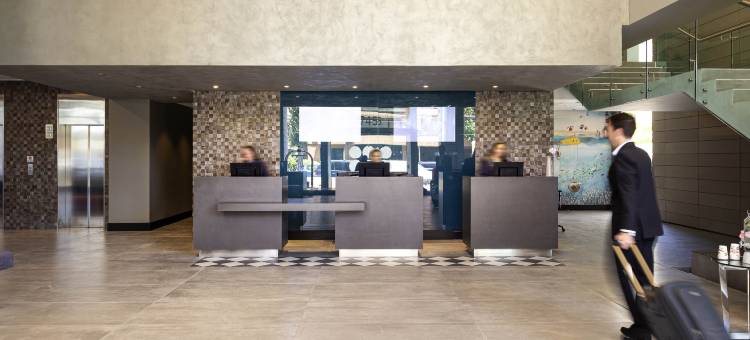 维尼亚德尔马凉廊酒店(Veranda Hotel Vina del Mar)图片