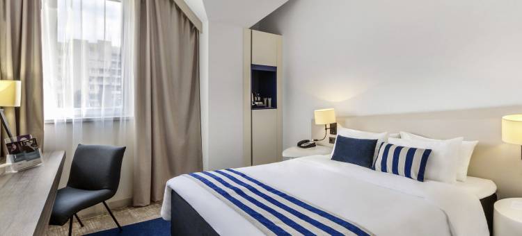 Mercure Voronezh Hotel图片