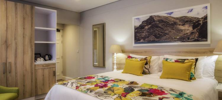 曼缇斯圣海伦酒店(Mantis St Helena)图片