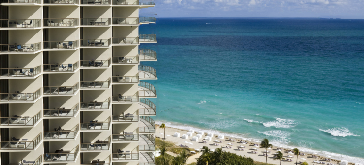 巴尔港瑞吉度假酒店(The St. Regis Bal Harbour Resort)图片