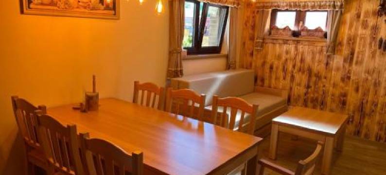 Ubytování Arrow图片