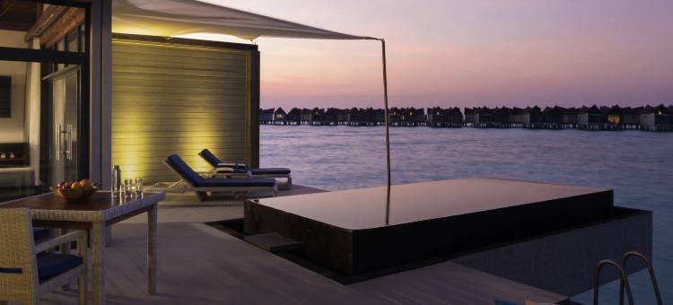 KUREDHIVARU RESORT & SPA MALDIVES图片