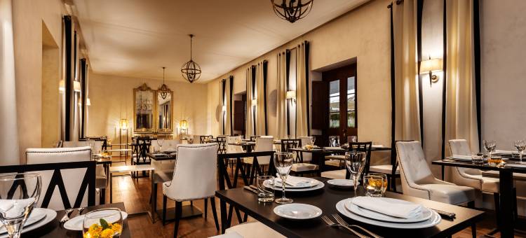普萨达帕拉西奥埃斯托伊-纪念碑SLH酒店(Pousada Palacio de Estoi – Small Luxury Hotels of the World)图片
