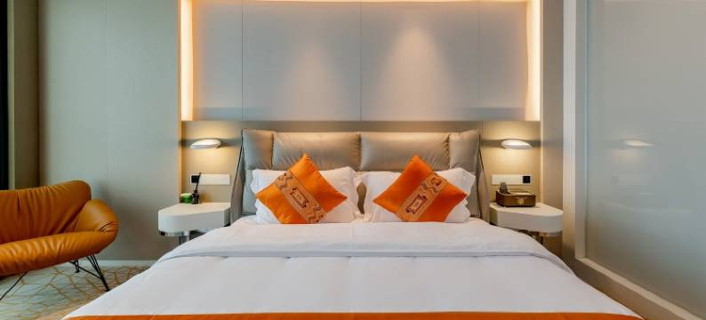 莽莽的小窝公寓(蜀都大道十二桥路分店)图片