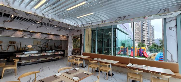 华丽海湾酒店图片