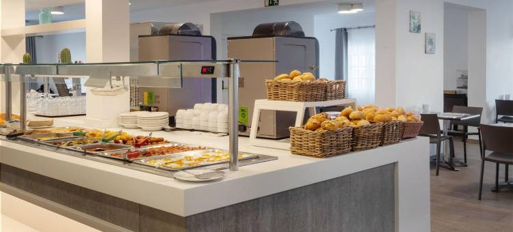 洛斯希比斯科斯埃雷萨公寓酒店 - 仅供成人入住(Ereza Apartamentos Los Hibiscos - Adults Only)图片