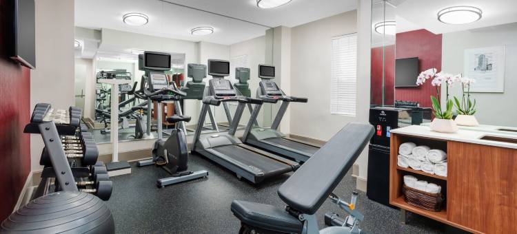 Holiday Inn Express 芝加哥 - 壮丽大道(Holiday Inn Express Chicago - Magnificent Mile)图片