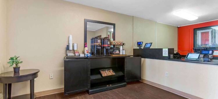 美国长住酒店套房-图森-格兰特路(Extended Stay America Suites - Tucson - Grant Road)图片