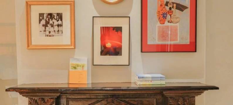 吴家花园特色民宿(南京路分店)图片