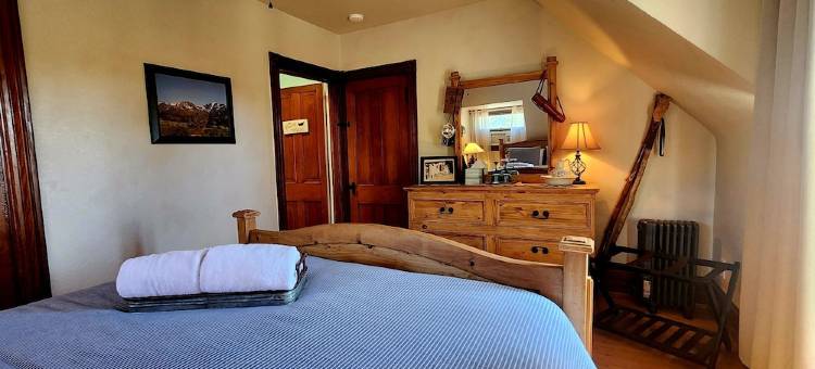 Downen House床和早餐(Downen House Bed & Breakfast)图片