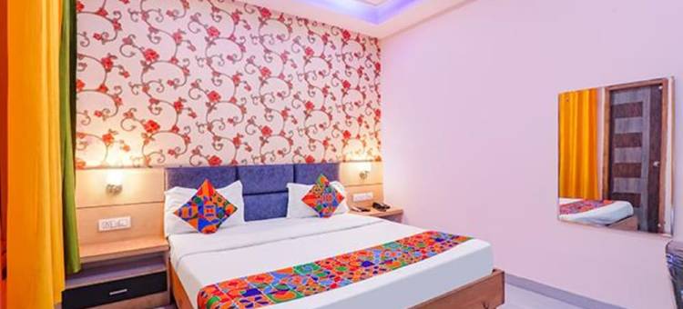 缤旅普莱姆沙昆塔拉姆酒店(Treebo Shakuntalam, Near Lucknow Airport)图片