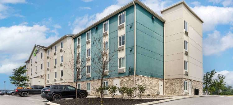 美国长住酒店套房-费城-普利茅斯会议-西(Extended Stay America Suites - Philadelphia - Plymouth Meeting - West)图片