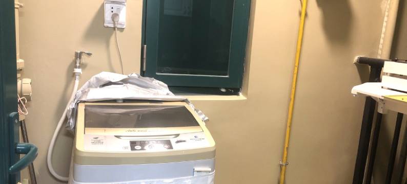 古城潮巢公寓短租(金碧路分店)图片